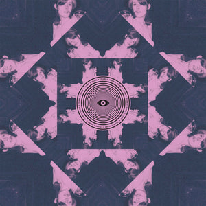 Flume "Flume" LP on vinyl! 