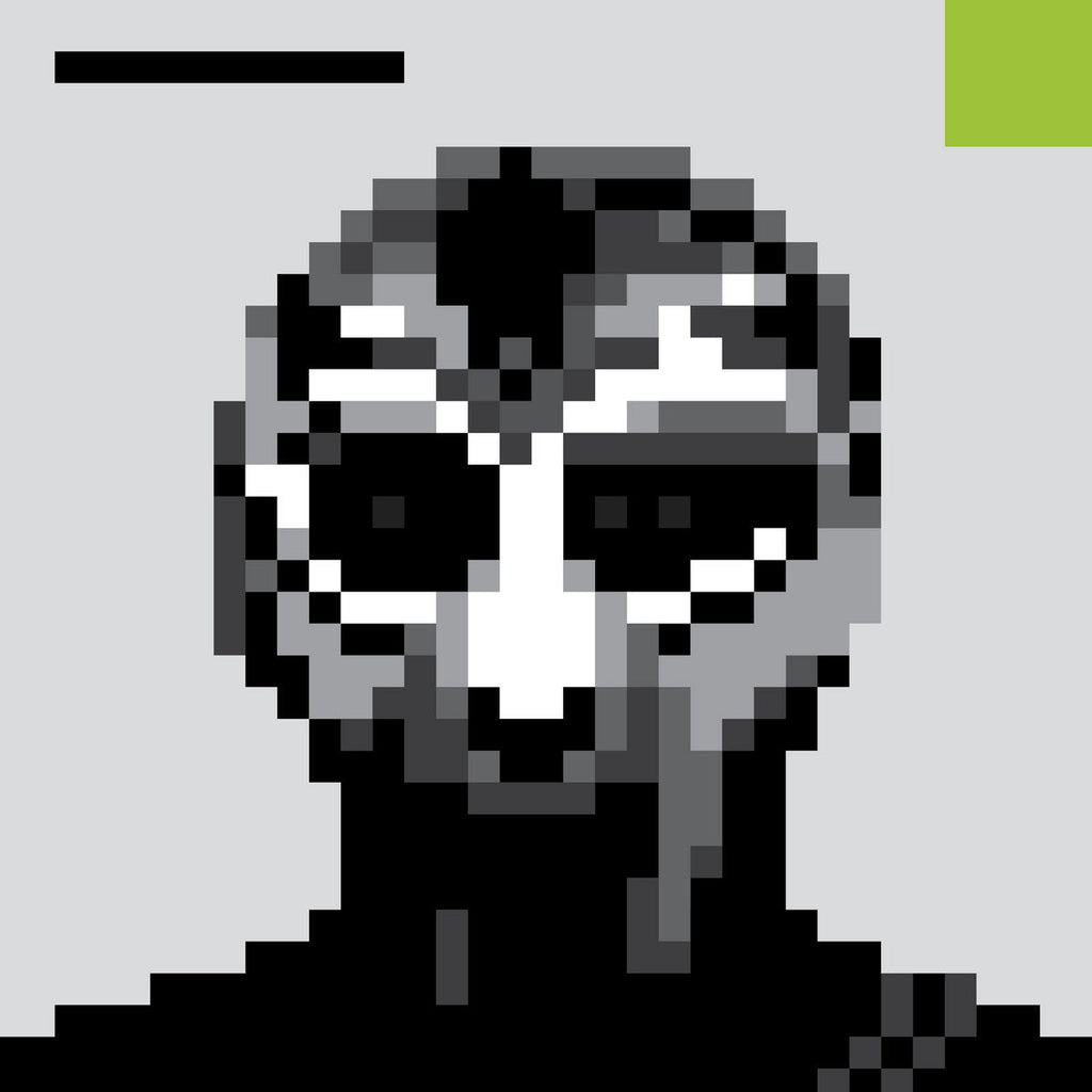 Four Tet "Madvillain Remixes" LP on vinyl! 
