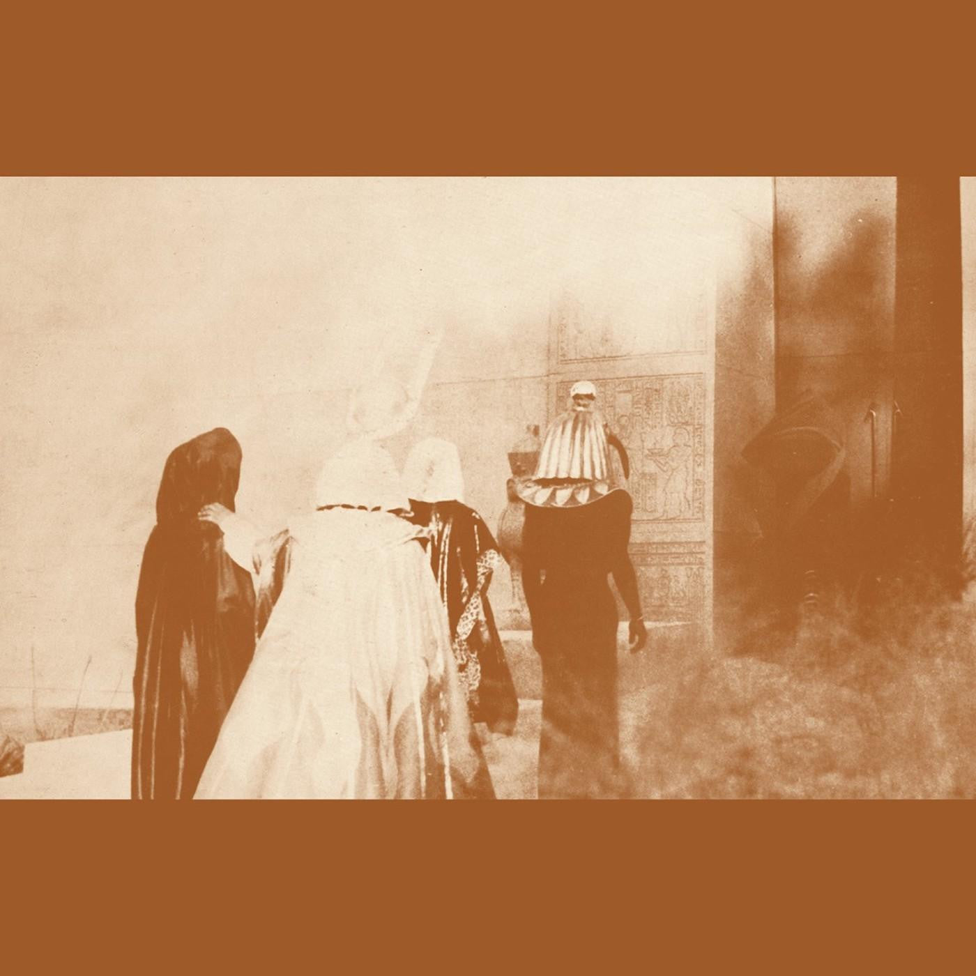 Sun Ra "Dark Myth Equation Visitation" ∙ Vinyl ∙ LP