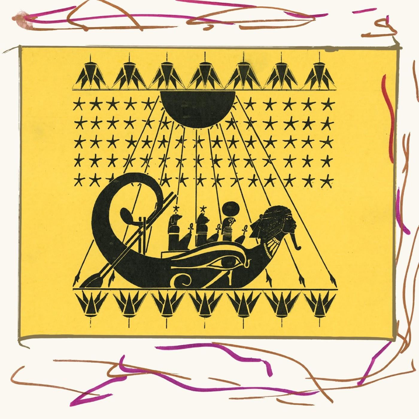 Sun Ra "Horizon" ∙ Vinyl ∙ LP