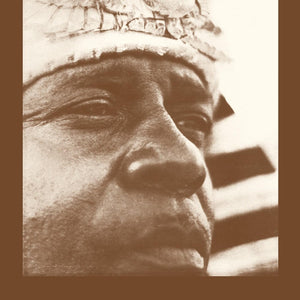 Sun Ra "Nidhamu" ∙ Vinyl ∙ LP