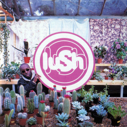 Lush "Lovelife (2023 Remaster)" ∙ Vinyl ∙ LP