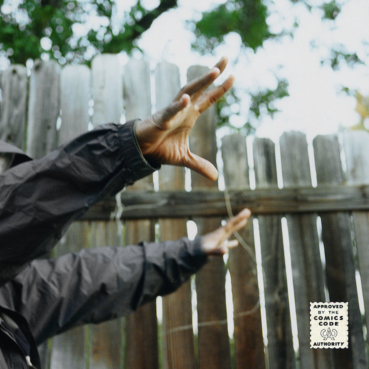 Madvillain "Madvillainy 2" 2xLP on vinyl! 