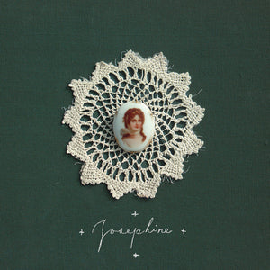 Magnolia Electric Co. "Josephine" LP on vinyl! 