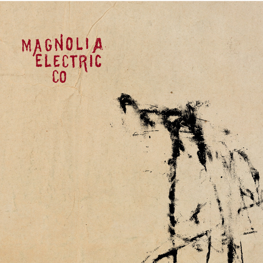 Magnolia Electric Co. "Trials & Errors" 2xLP on vinyl! 