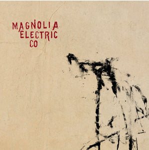 Magnolia Electric Co. "Trials & Errors" 2xLP on vinyl! 