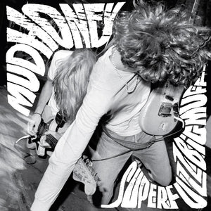 Mudhoney "Superfuzz Bigmuff" EP on vinyl!  