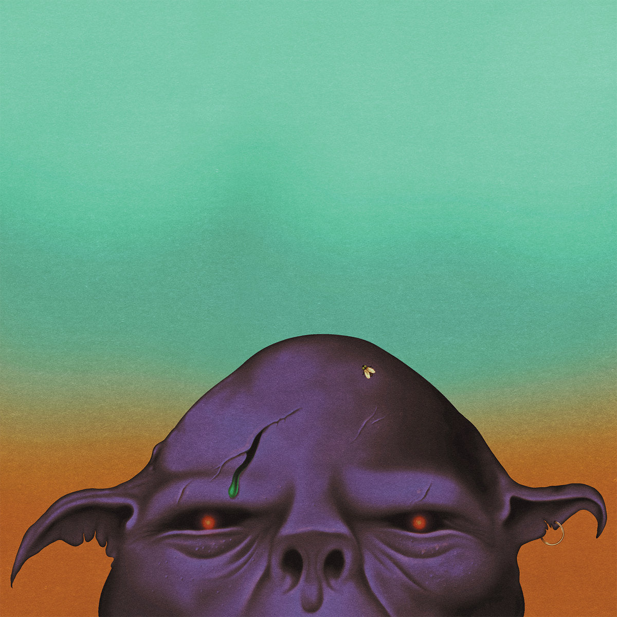 Oh Sees "Orc" 2xLP on vinyl!  