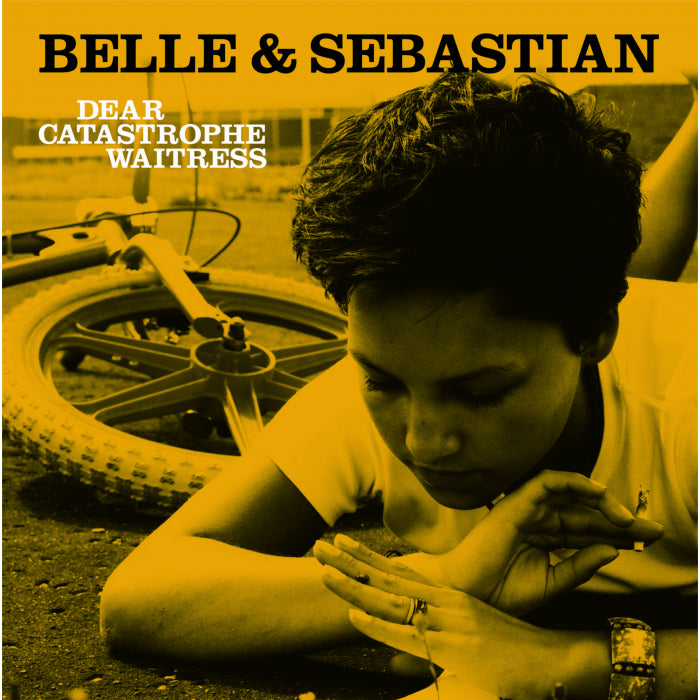 Belle & Sebastian "Dear Catastrophe Waitress" ∙ Vinyl ∙ 2xLP