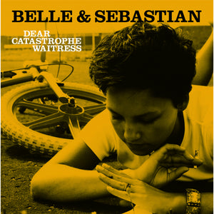 Belle & Sebastian "Dear Catastrophe Waitress" ∙ Vinyl ∙ 2xLP