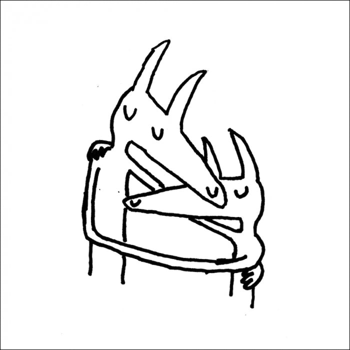 Car Seat Headrest "Twin Fantasy" ∙ Vinyl ∙ 2xLP