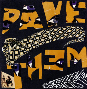 Pavement "Brighten The Corners" LP on vinyl!  