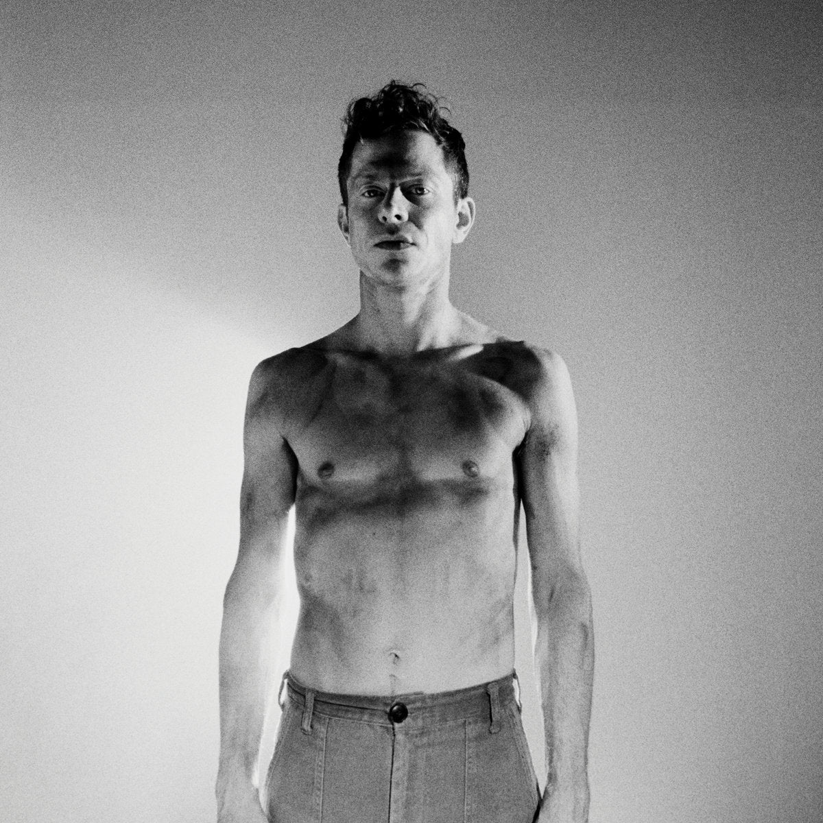 Perfume Genius "Set My Heart On Fire, Immediately" 2xLP on vinyl!  