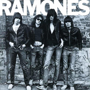 Ramones "Ramones" ∙ Vinyl ∙ LP