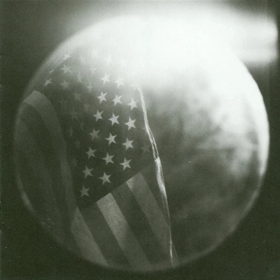 Red House Painters "Old Ramon" 2xLP on vinyl!  