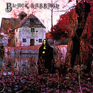 Label: Rhino ∙ Catalog #: RHI1871R ∙ Vinyl Color: Black ∙ UPC: 81227946661