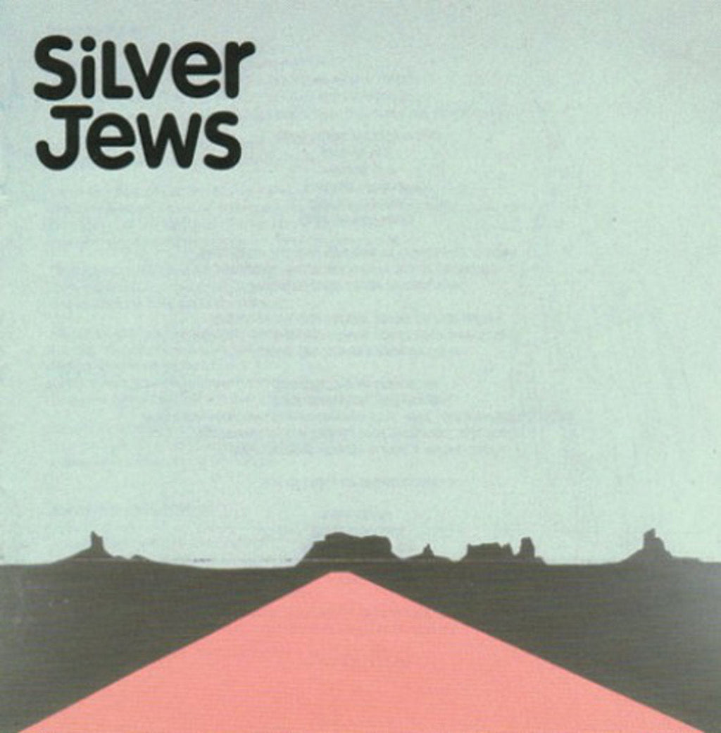 Silver Jews "American Water" LP on vinyl! 