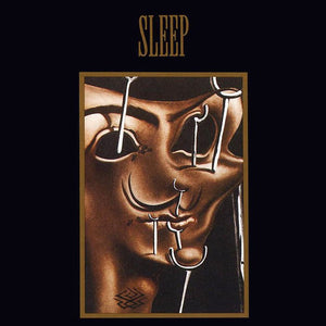 Sleep "Volume One" LP on vinyl! ∙ 5.99 flat rate shipping!