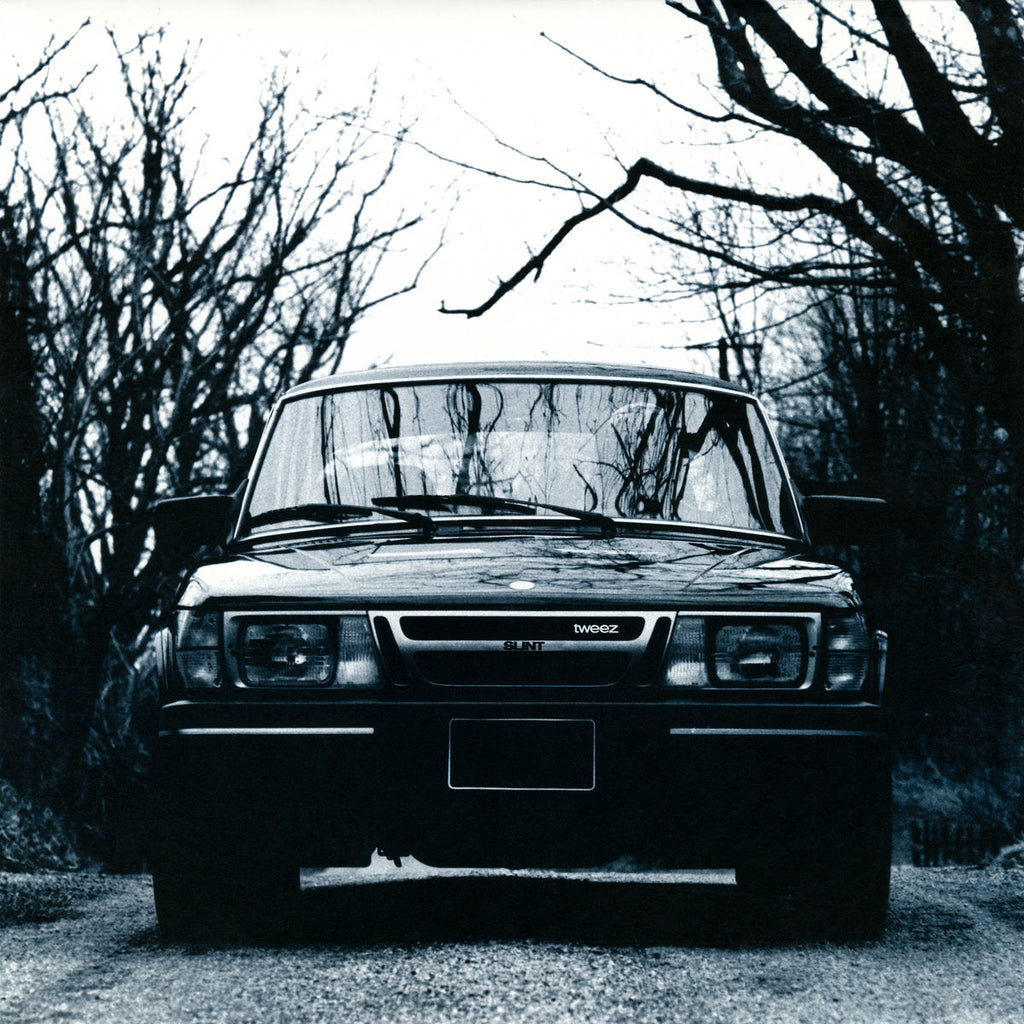 Slint "Tweez" LP on vinyl! 