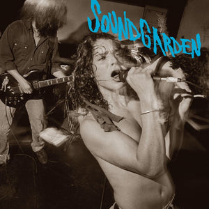 Soundgarden "Screaming Life/Fopp" 2xLP on vinyl!  