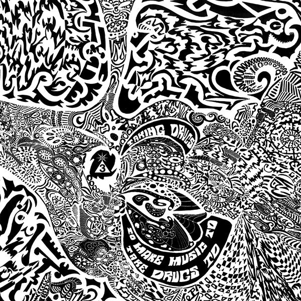 Spacemen 3 "Taking Drugs To Make Music To Make Drugs To" 2xLP on vinyl!  