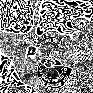 Spacemen 3 "Taking Drugs To Make Music To Make Drugs To" 2xLP on vinyl!  