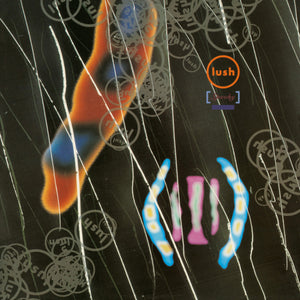 Lush "Spooky (2023 Remaster)" ∙ Vinyl ∙ LP