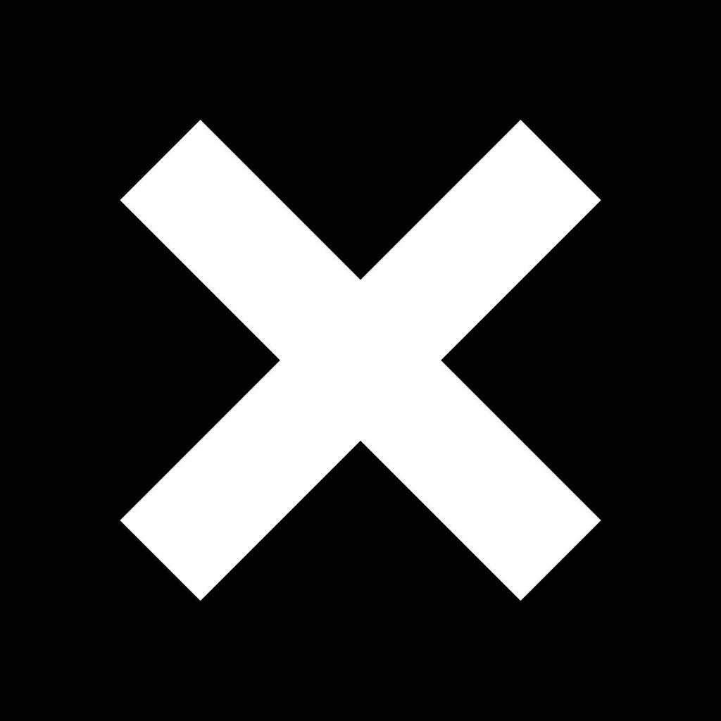 The xx "xx" LP on vinyl!  