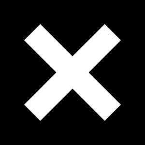 The xx "xx" LP on vinyl!  