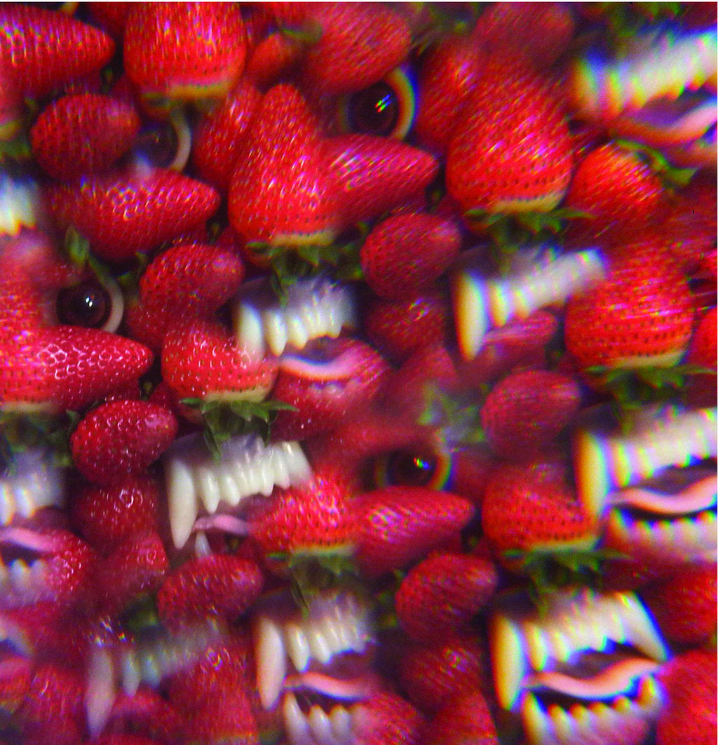 Thee Oh Sees "Floating Coffin" LP on vinyl!  