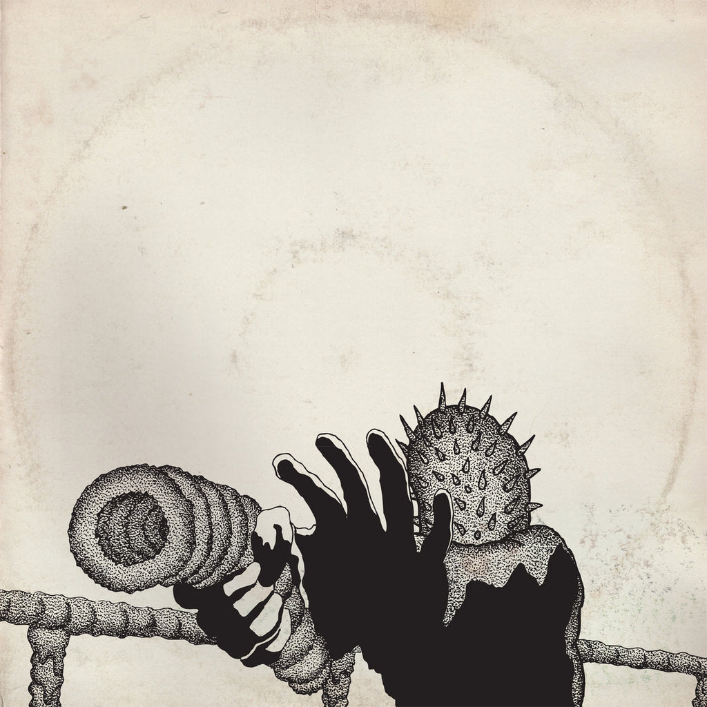 Thee Oh Sees "Mutilator Defeated At Last" LP on vinyl!  