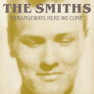 The Smiths "Strangeways, Here We Come" ∙ Vinyl ∙ LP