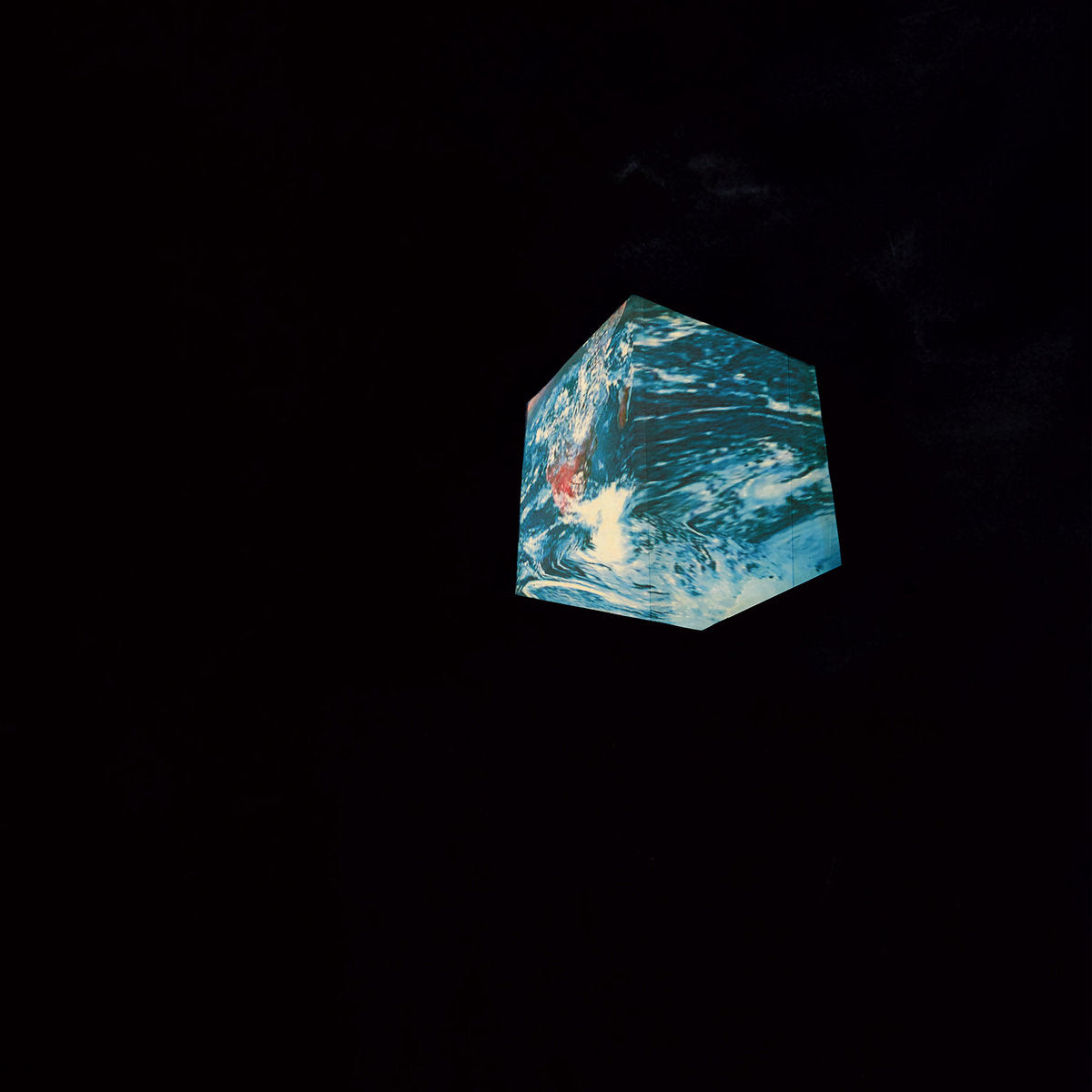 Tim Hecker "Anoyo" LP on vinyl! 