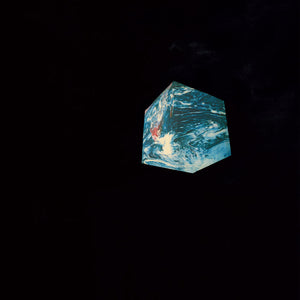 Tim Hecker "Anoyo" LP on vinyl! 