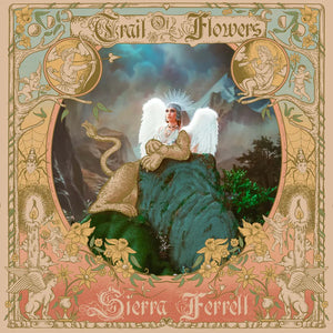 Sierra Ferrell "Trail of Flowers" ∙ Vinyl ∙ LP