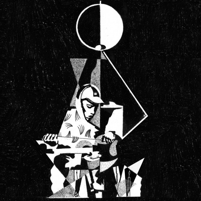 King Krule "6 Feet Beneath The Moon" ∙ Vinyl ∙ 2xLP