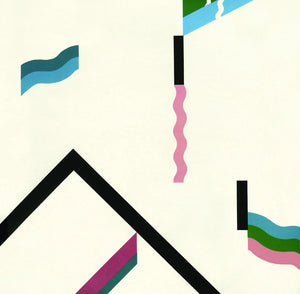 Label: Pinkflag
Catalog #: PF13LP
Vinyl color: Black
UPC: 5024545812510