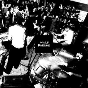 Wolf Parade "Apologies...(Deluxe Reissue)" 3xLP on vinyl!  